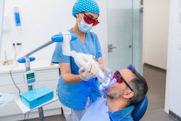 Best Chipped Tooth Repair Near Me  in Hawthorne, FL