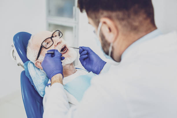 Best Tooth Pain Emergency Relief  in Hawthorne, FL